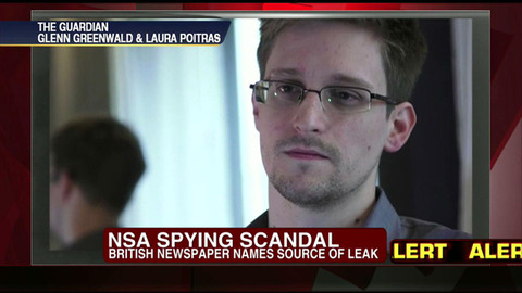 EdwardSnowden