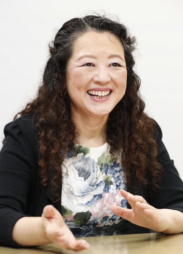 杉野芳子