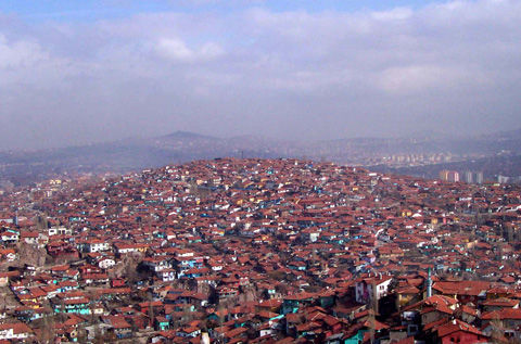 ankara-city-house-turkey