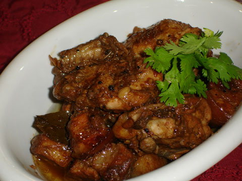 adobo