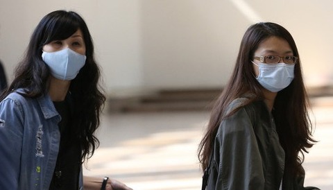 South-Korean-MERS-Sufferer-Flies-to-HK-Quarantined-in-Guangdong