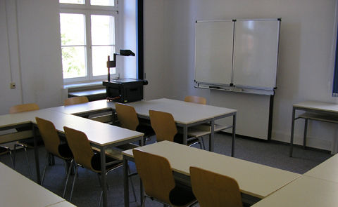 Klassenzimmer