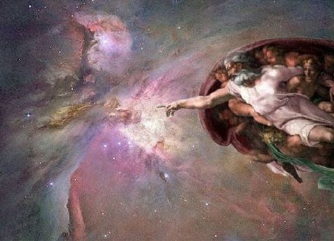deism
