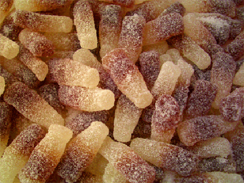 fizzyColaBotles