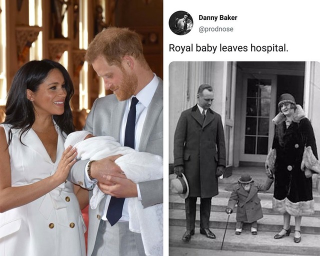 bbc-danny-baker-racist-tweet-meghan-markle-prince-harry