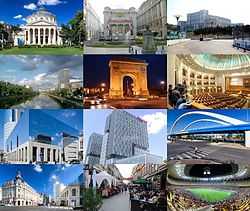 250px-Bucharest_collage