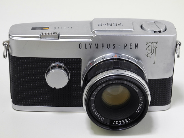Olympus_PenF