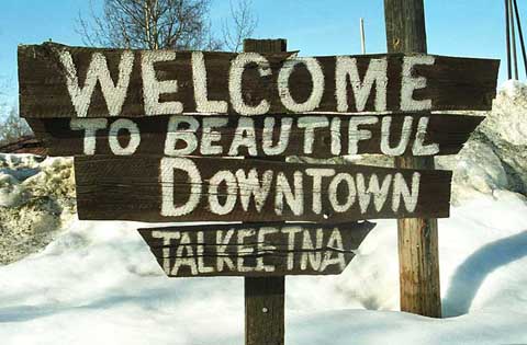 Alaska_Talkeetna