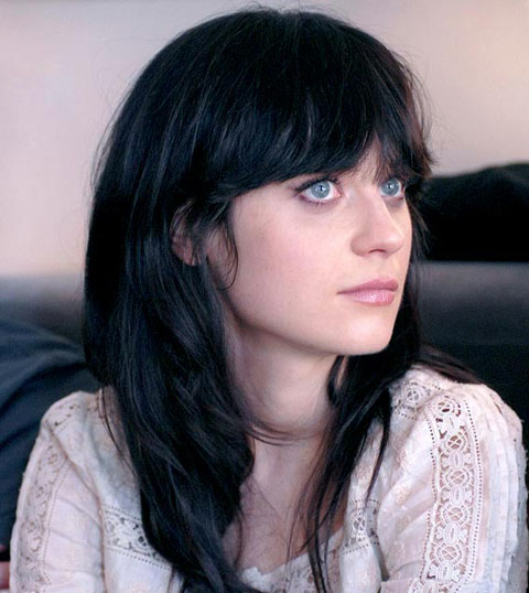 zooey+4