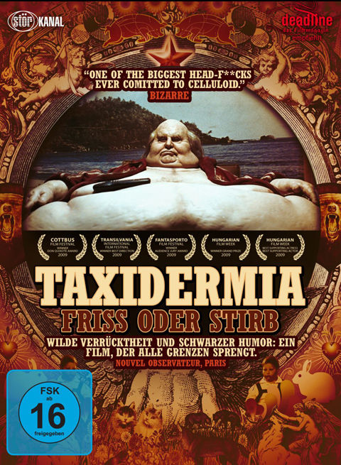 taxidermia-cover