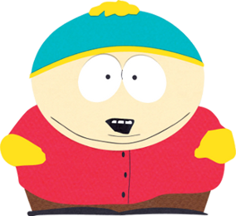 EricCartman
