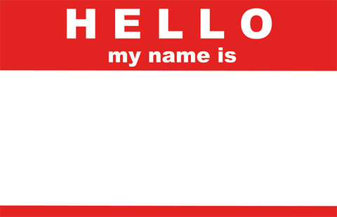 Hello-my-name-is