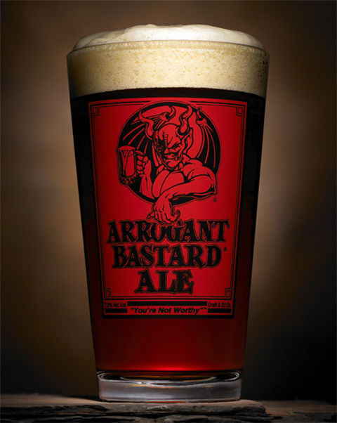 arrogant-bastard