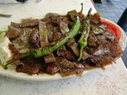 cardak-kofte
