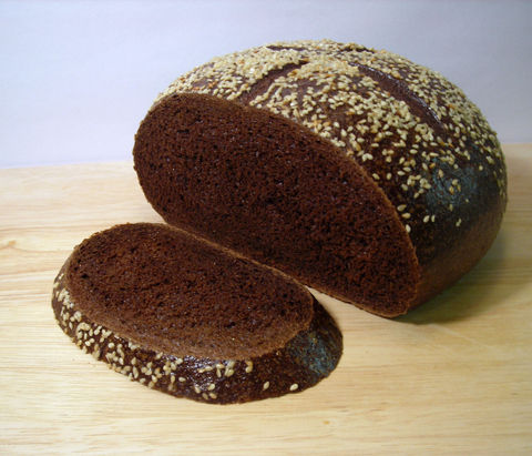 Pumpernickel