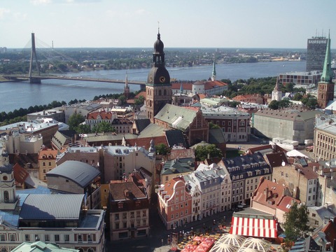 Riga_-_Latvia