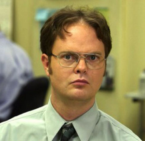 dwight-schrute