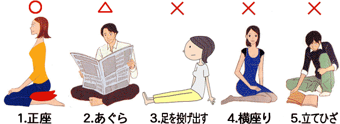 劇訳表示 日本 世界のみんなは普段 正座とかする 海外反応 劇訳表示 日本 世界のみんなは普段 正座とかする 海外反応