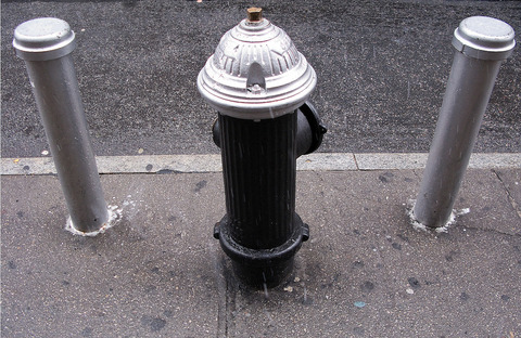 hydrant