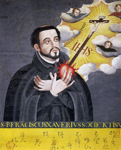 Franciscus_de_Xabier