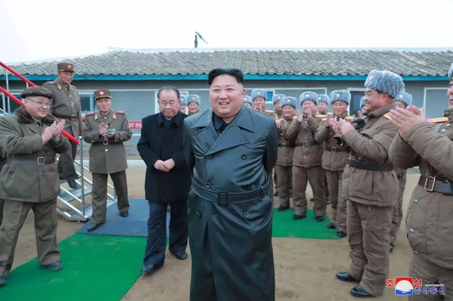 2019-11-29T225359Z_1_LYNXMPEFAS1ON_RTROPTP_2_NORTHKOREA-MISSILES