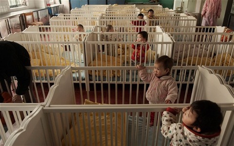 Abandoned-babies-china