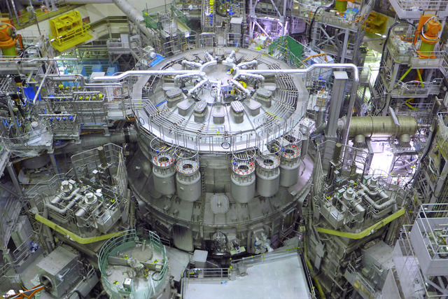 JT_60_SA_Image_1_Copyright_F4E_QST