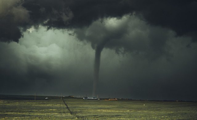 tornado