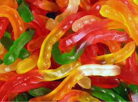gummi