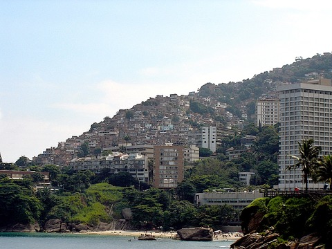 Favela_Vidigal