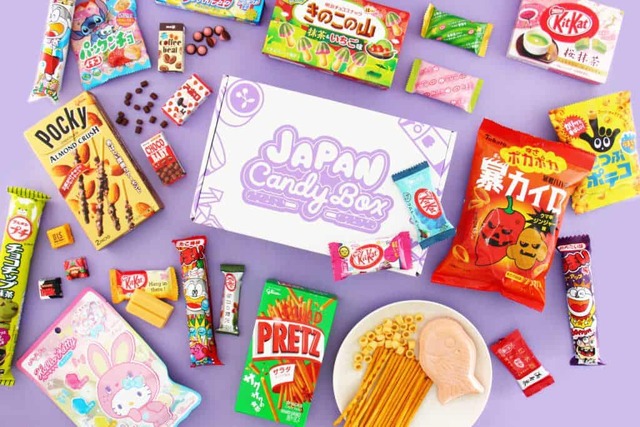 外国人 日本のお菓子の再現性は異常www 商品パッケージ 海外の反応 まとめアンテナリーダー 外国人 日本のお菓子の再現性は異常www 商品パッケージ 海外の反応 まとめアンテナリーダー