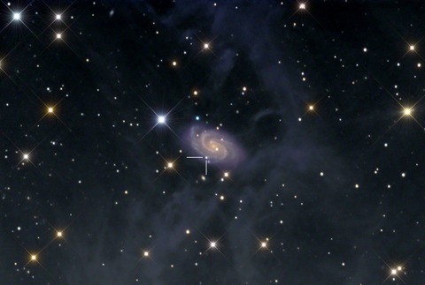 NGC918SN2009JSBrimacombe900