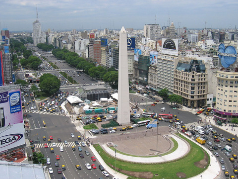 Buenos-Aires