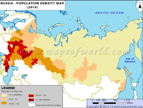 population-density-map