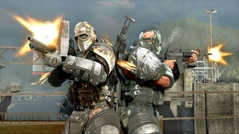 army-of-two