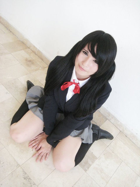 azusa_nakano_by_lobitah-d313mvv
