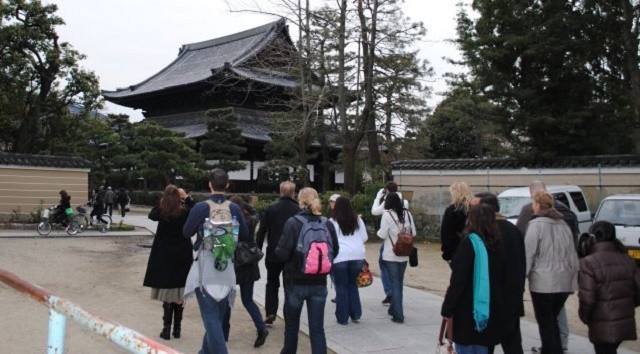 exploring-tokyo-in-march