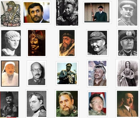 dictators
