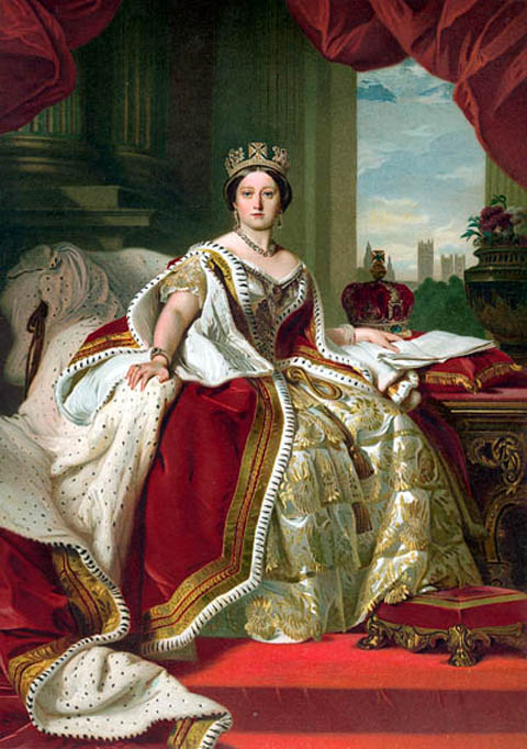 Queen_victoria