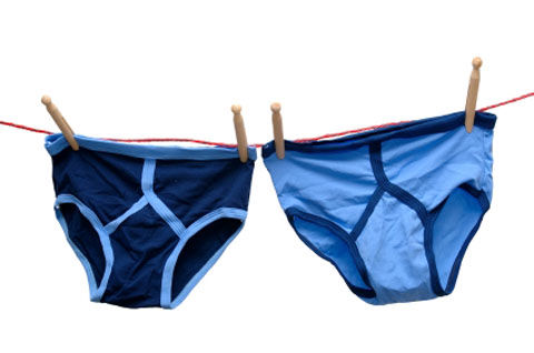 underpants