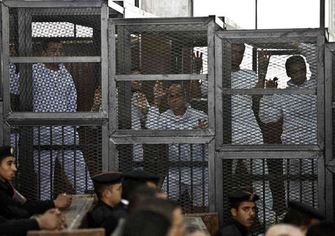 egyptian-courtroom