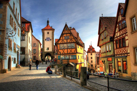 prague-village1