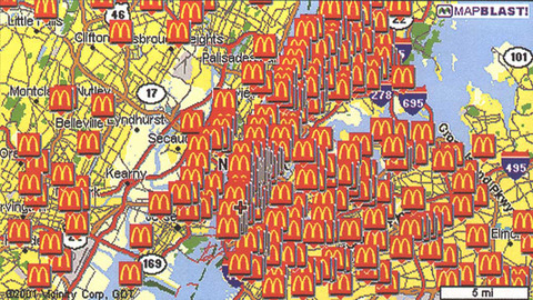 mcmap