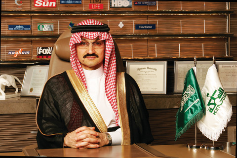 Prince-Alwaleed