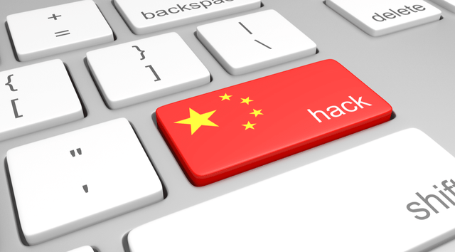 chinesehackers