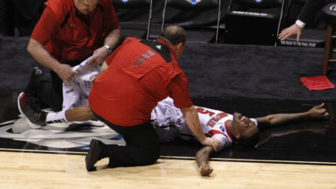 Kevin Ware injury_Reuters