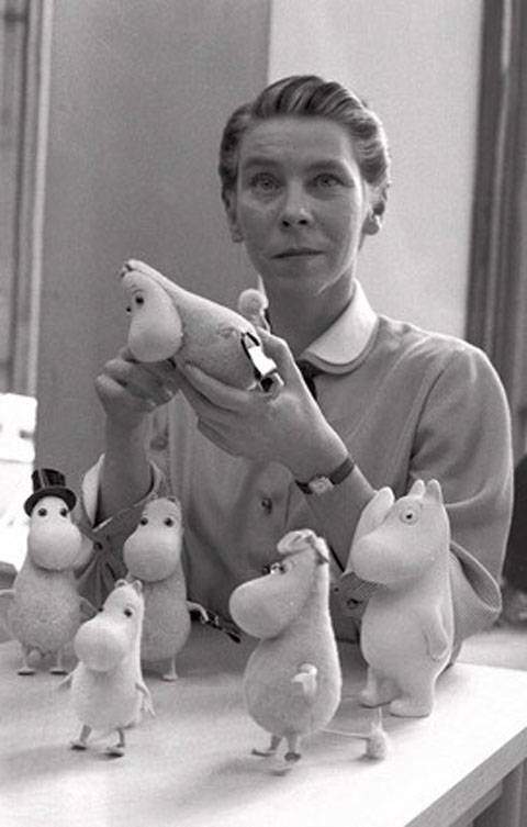 Tove_Jansson_1956