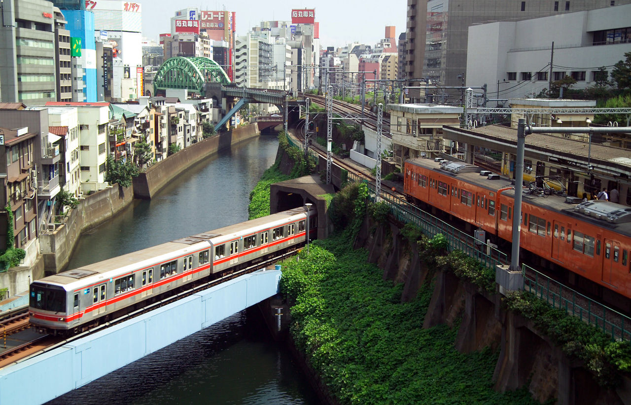 低地オーストリア交通機関会社ET1形電車