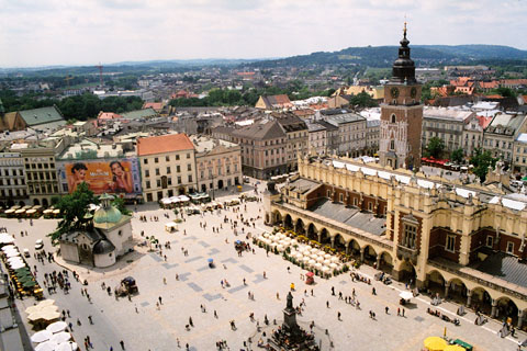 krakow