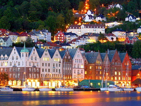 bergen